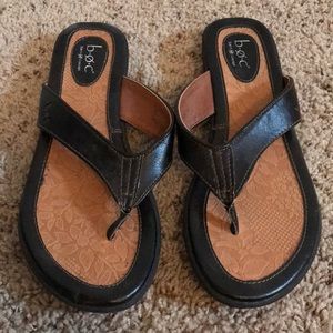 Born Sandles